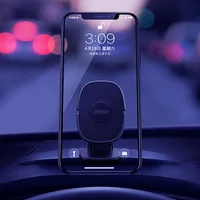 Автотримач Joyroom ZS202 магнітний Чорний