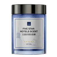 Ароматизатор до машини WIWU Wi-Ai004 Premium Star Solid Balm Blue