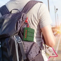 Bluetooth Колонка Borofone BR16 Зеленый