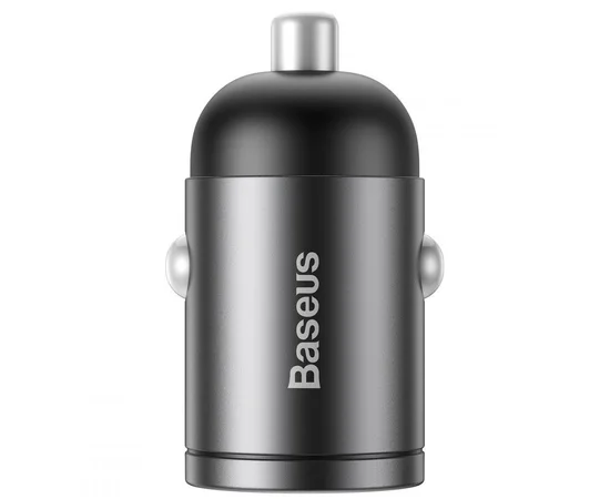 АЗУ Baseus Tiny Star Mini PPS 30W Type-C Серый