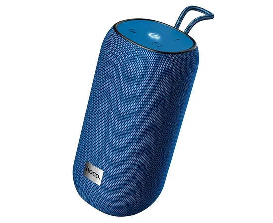 Bluetooth Колонка Hoco HC10 Sonar sports Navy Blue
