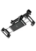 Автодержатель Baseus Backseat Car Mount, на подголовник Черный