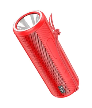 Bluetooth Колонка Hoco HC11 Bora sports Червоний
