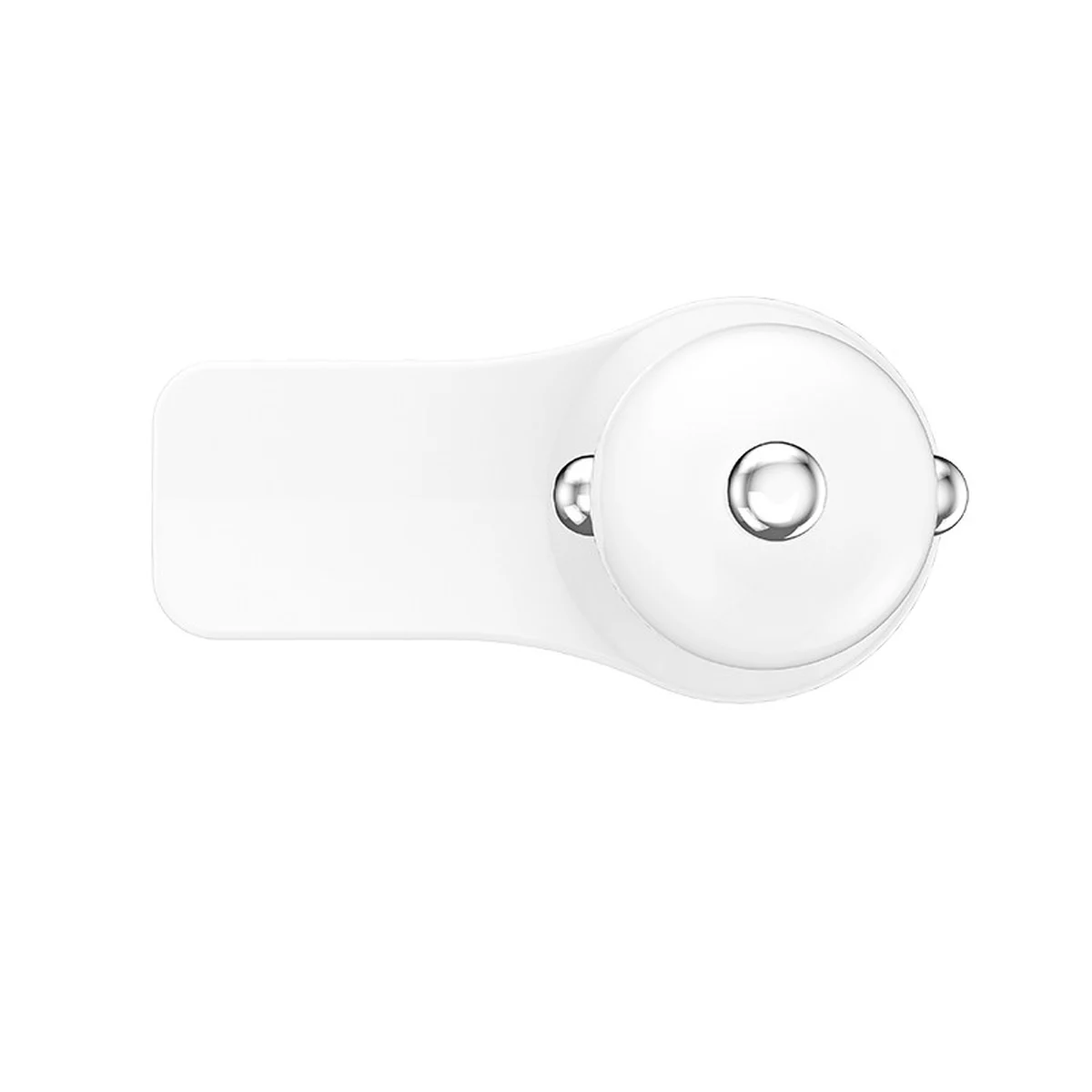 АЗП Hoco Z10 (2USB / 2.1A + LCD) Чорний