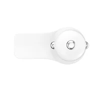 АЗП Hoco Z10 (2USB / 2.1A + LCD) Чорний