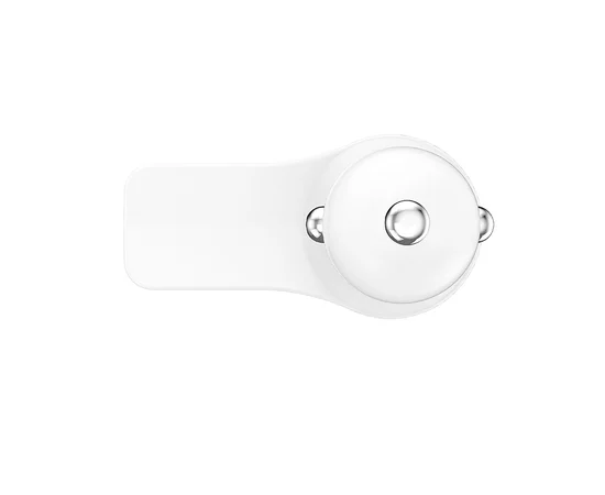 АЗУ Hoco Z10 (2USB/2.1A+LCD) Черный