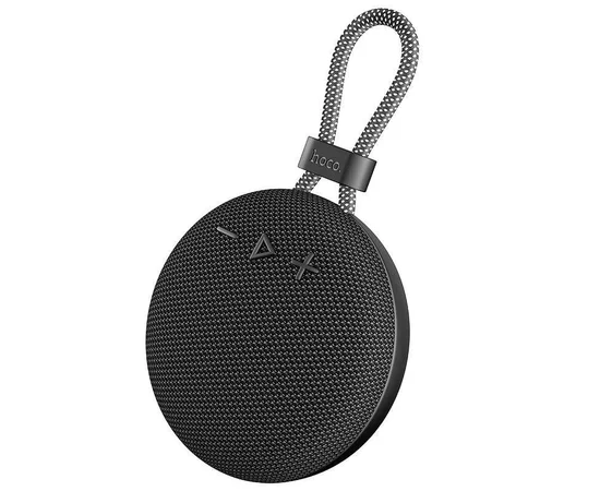 Bluetooth Колонка Hoco BS60 Exploring sports Black