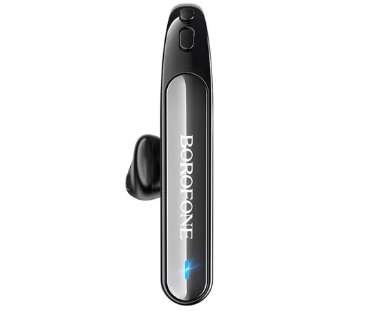 Bluetooth Гарнитура Borofone BC31 Melodico Черный