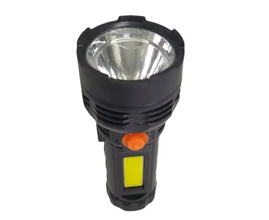 Фонарь YS-915 Черный