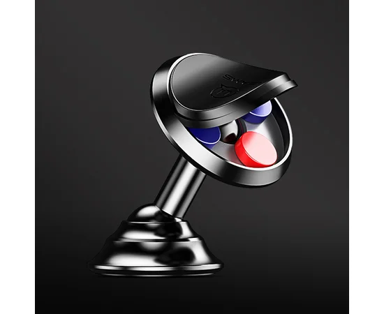 Автодержатель USAMS US-ZJ023 Car Dashboard Magnetic Черный