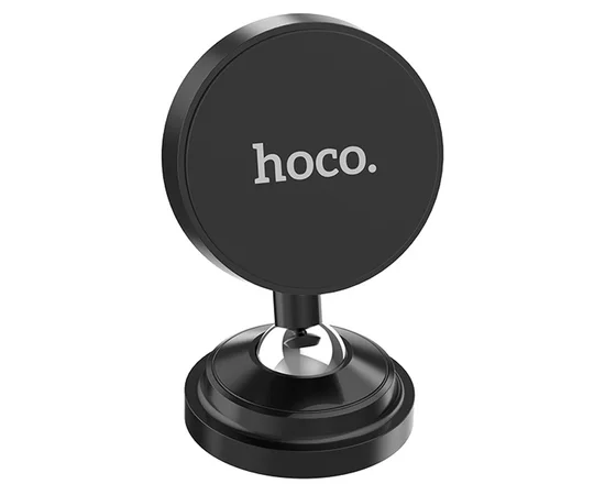 Автодержатель Hoco CA36 Черный