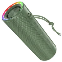 Bluetooth Колонка Hoco HC20 Luster sports Spruce green