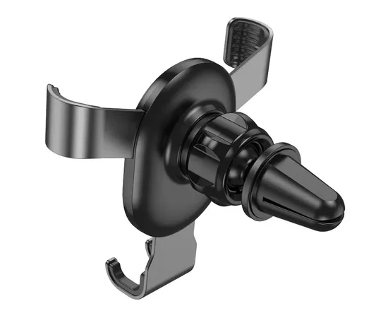 Автодержатель Hoco CA56 Plus Черный