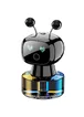 Ароматизатор/освіжувач повітря в машину Smart Robot in Love Black