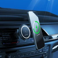 Автотримач Borofone BH45 Чорний