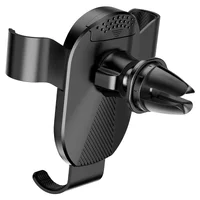 Автодержатель Borofone BH48 Черный