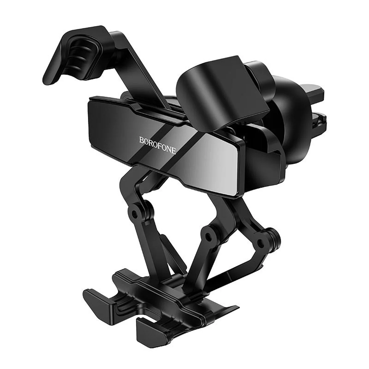 Автодержатель Borofone BH32 Черный