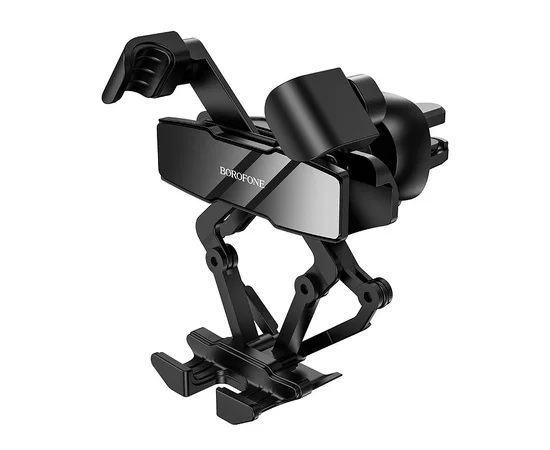 Автодержатель Borofone BH32 Черный