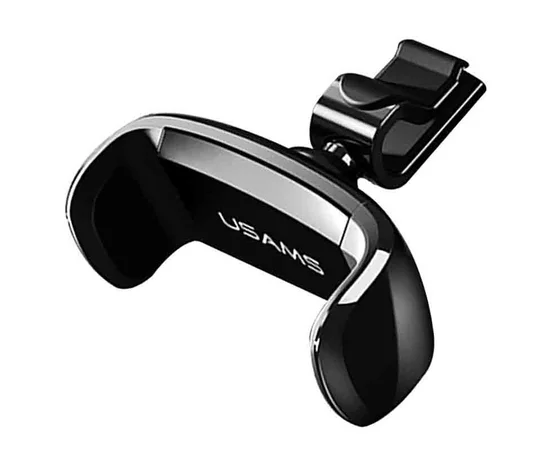 Автодержатель USAMS US-ZJ004 Черный