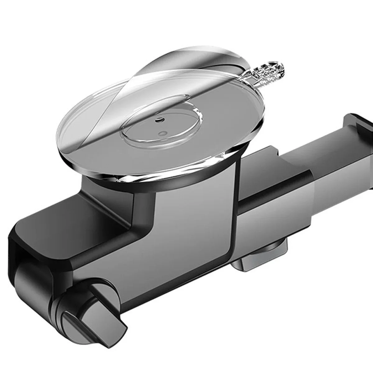 Автодержатель Joyroom JR-OK3 Черный