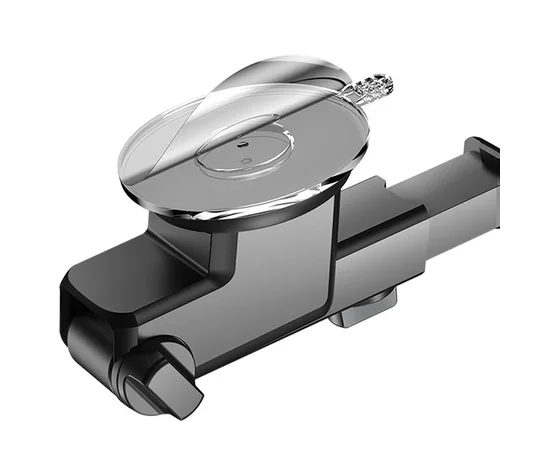 Автодержатель Joyroom JR-OK3 Черный