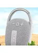 Bluetooth Колонка Hoco HC17 Easy joy sports Gray