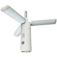 Кемпинговый фонарь аккумуляторный M26 White