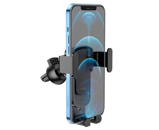 Автодержатель Hoco CA103 Черный