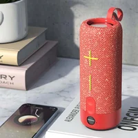 Bluetooth Колонка Borofone BR19 Червоний