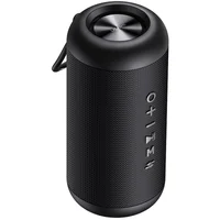 Bluetooth колонка Usams US-YX008 Portable Outdoor Wireless Speaker Black