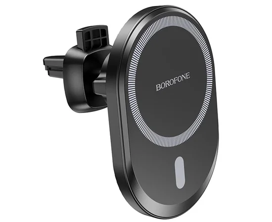 Автодержатель Borofone BH71 Черный