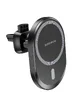 Автодержатель Borofone BH71 Черный