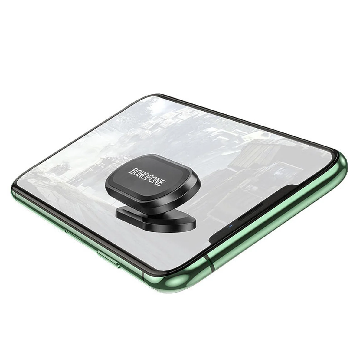 Автодержатель Borofone BH29 Черный