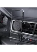 Автодержатель Acefast D6 air vent magnetic car holder Black