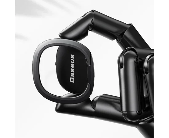 Держатель для телефона Baseus Invisible phone ring holder (SUYB-0) Tarnish