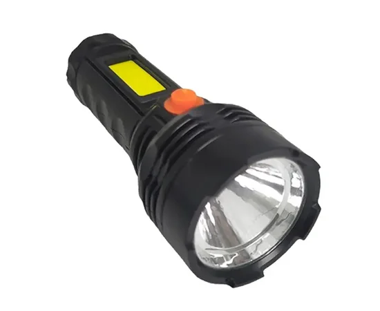 Фонарь YS-915 Черный