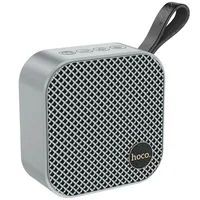 Bluetooth Колонка Hoco HC22 Auspicious sports Gray