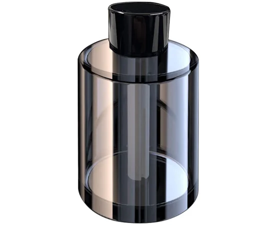 Змінний картридж для ароматизаторів в авто (160ml) Black