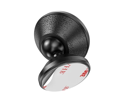 Автодержатель Hoco CA79 магнитный Черный