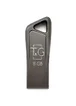 Флеш-драйв USB Flash Drive T&G 114 Metal Series 8GB Черный