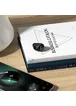 Bluetooth моно-гарнитура HOCO E64 mini Black