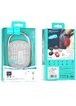 Bluetooth Колонка Hoco HC17 Easy joy sports Gray