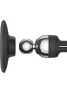 Автодержатель Baseus C01 Magnetic Phone Holder(Air Outlet Version) (SUCC000101) Black