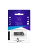 Флеш-драйв USB Flash Drive T&G 114 Metal Series 8GB Черный
