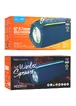 Bluetooth Колонка Hoco HC23 Rick sports Navy Blue