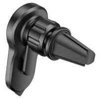 Автотримач Hoco CA96 магнітний Чорний