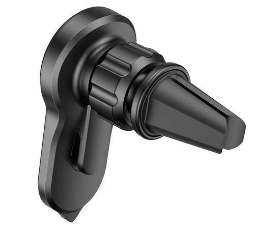 Автодержатель Hoco CA96 магнитный Черный