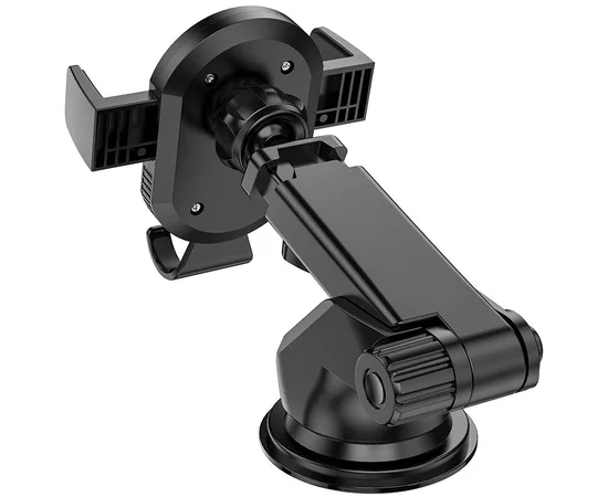 Автодержатель Borofone BH39 Черный