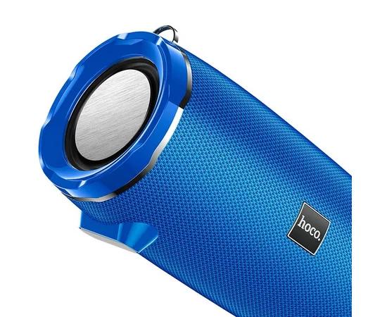 Bluetooth Колонка Hoco HC5 Cool Enjoy Blue