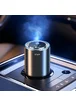 Ароматизатор до машини WIWU Wi-AR001 Smart Car Aromatherapy Black